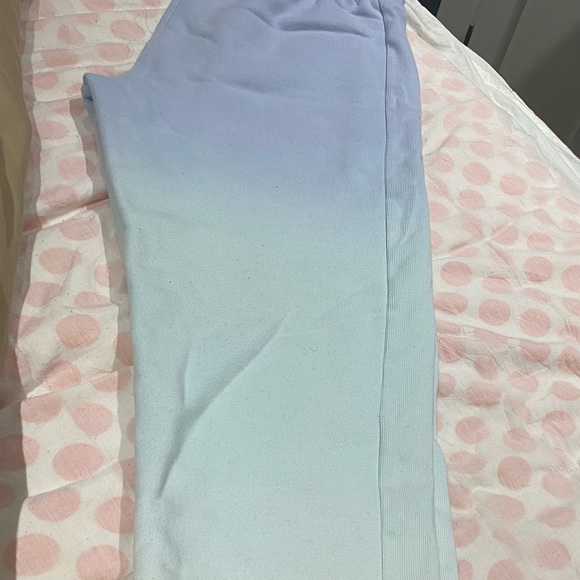 Tna Cozy Fleece Boyfriend Sweatpant - Picture 6 of 7